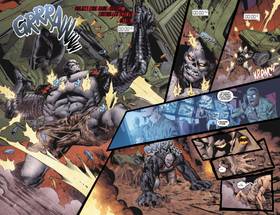 Read Damage (2018-2019)  7 Page 6 in English