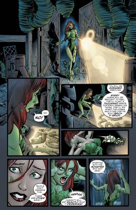 Read Damage (2018-2019)  7 Page 10 in English