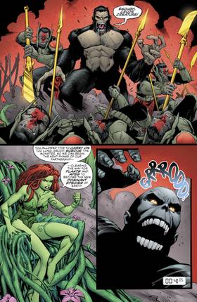 Read Damage (2018-2019)  8 Page 7 in English