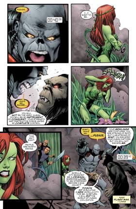 Read Damage (2018-2019)  8 Page 9 in English