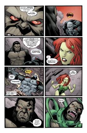 Read Damage (2018-2019)  8 Page 10 in English