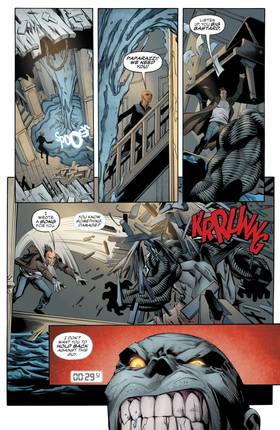 Read Damage (2018-2019)  9 Page 10 in English