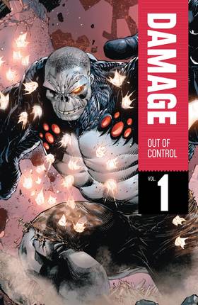 Read Damage (2018-2019)  1 Page 2 in English