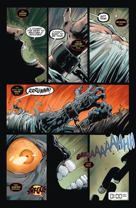 Read Damage (2018-2019)  1 Page 7 in English