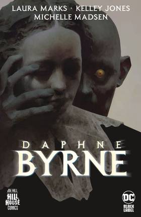 Read Daphne Byrne (2020)  1 Page 1 in English