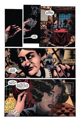 Read Daphne Byrne (2020)  1 Page 8 in English