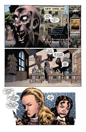Read Daphne Byrne (2020)  1 Page 9 in English