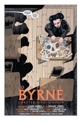 Read Daphne Byrne (2020)  1 Page 10 in English
