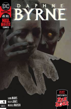Read Daphne Byrne (2020)  2 Page 1 in English