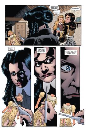 Read Daphne Byrne (2020)  2 Page 6 in English