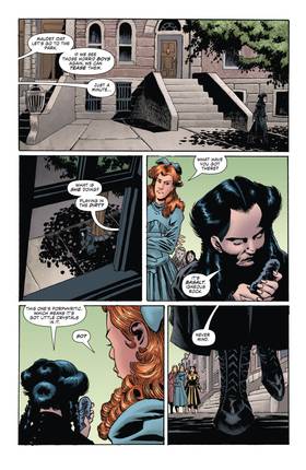 Read Daphne Byrne (2020)  2 Page 7 in English