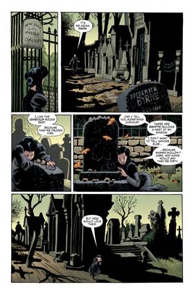 Read Daphne Byrne (2020)  2 Page 8 in English