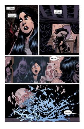 Read Daphne Byrne (2020)  3 Page 2 in English