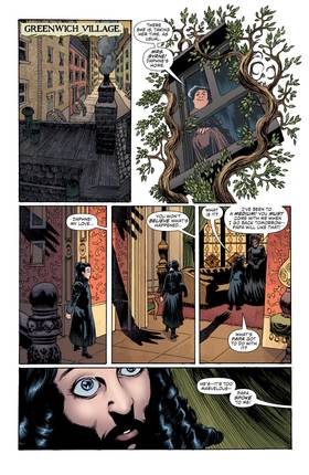 Read Daphne Byrne (2020)  2 Page 9 in English