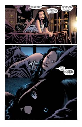 Read Daphne Byrne (2020)  2 Page 10 in English