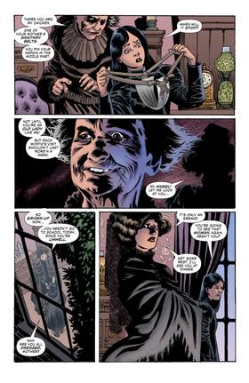 Read Daphne Byrne (2020)  3 Page 4 in English