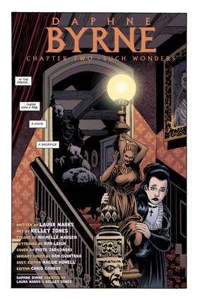Read Daphne Byrne (2020)  3 Page 5 in English