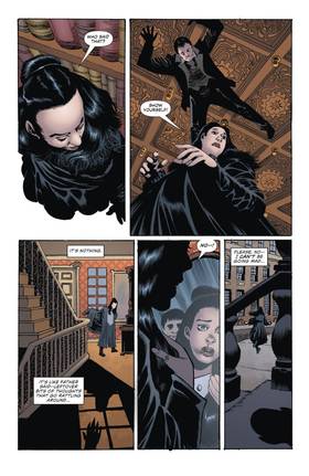 Read Daphne Byrne (2020)  3 Page 7 in English