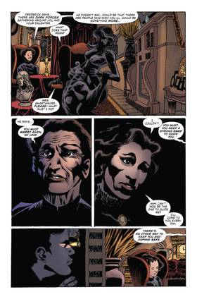 Read Daphne Byrne (2020)  3 Page 8 in English