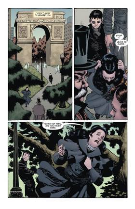 Read Daphne Byrne (2020)  3 Page 9 in English