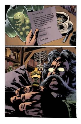 Read Daphne Byrne (2020)  4 Page 2 in English