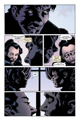 Read Daphne Byrne (2020)  4 Page 5 in English