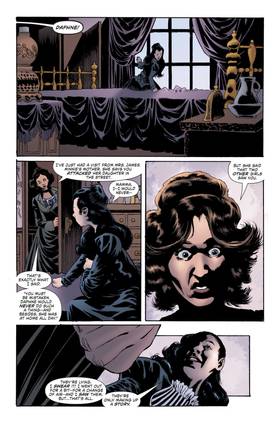 Read Daphne Byrne (2020)  4 Page 6 in English