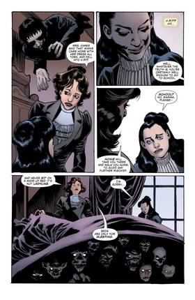 Read Daphne Byrne (2020)  4 Page 7 in English