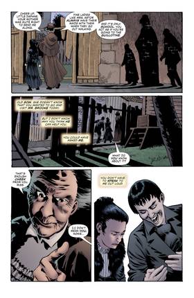 Read Daphne Byrne (2020)  4 Page 8 in English