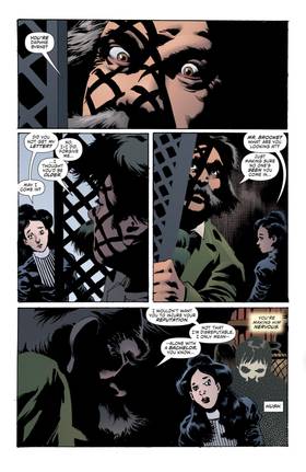 Read Daphne Byrne (2020)  5 Page 2 in English