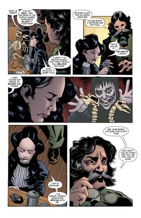 Read Daphne Byrne (2020)  5 Page 4 in English