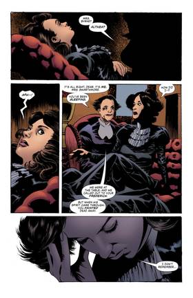 Read Daphne Byrne (2020)  5 Page 5 in English