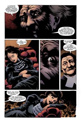 Read Daphne Byrne (2020)  5 Page 6 in English