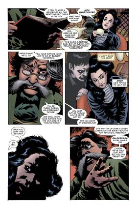 Read Daphne Byrne (2020)  5 Page 7 in English