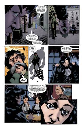 Read Daphne Byrne (2020)  5 Page 9 in English