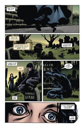 Read Daphne Byrne (2020)  6 Page 2 in English