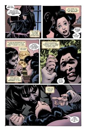 Read Daphne Byrne (2020)  5 Page 10 in English