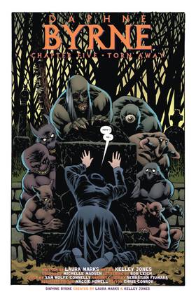Read Daphne Byrne (2020)  6 Page 3 in English