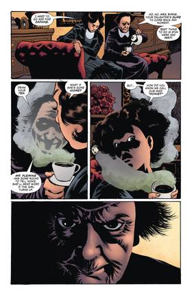 Read Daphne Byrne (2020)  6 Page 4 in English
