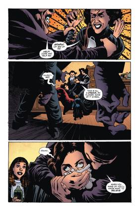 Read Daphne Byrne (2020)  6 Page 5 in English