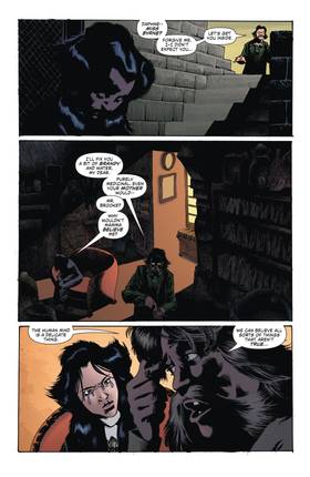 Read Daphne Byrne (2020)  6 Page 6 in English