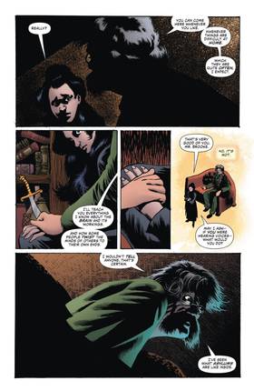 Read Daphne Byrne (2020)  6 Page 8 in English