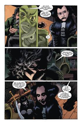 Read Daphne Byrne (2020)  6 Page 9 in English