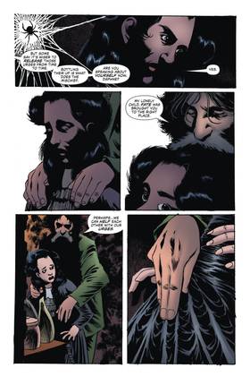 Read Daphne Byrne (2020)  6 Page 10 in English