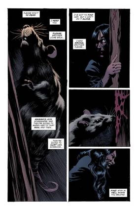 Read Daphne Byrne (2020)  7 Page 2 in English