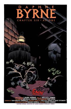 Read Daphne Byrne (2020)  7 Page 3 in English