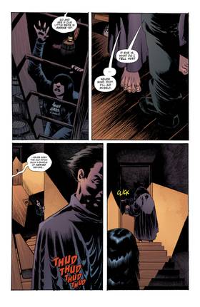 Read Daphne Byrne (2020)  7 Page 4 in English