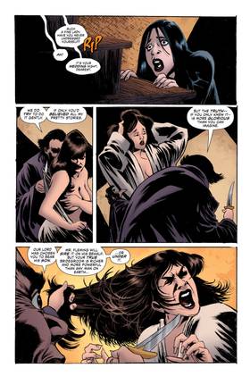 Read Daphne Byrne (2020)  7 Page 6 in English