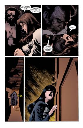 Read Daphne Byrne (2020)  7 Page 7 in English