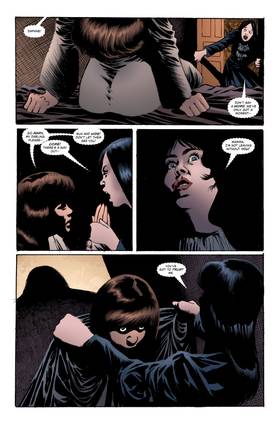 Read Daphne Byrne (2020)  7 Page 8 in English